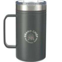 Arctic Zone® Titan Thermal HP® Copper Mug 24oz