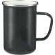 Speckled Enamel Metal Mug 22oz