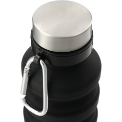 Zigoo Silicone Collapsible Bottle 18oz