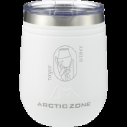 Arctic Zone® Titan Thermal HP® Wine Cup 12oz