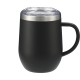 Brew Copper Vacuum Insulated Mug 12oz