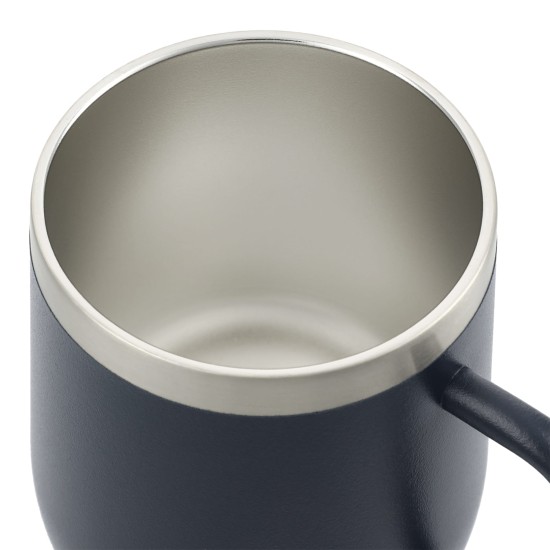 Brew Copper Vacuum Insulated Mug 12oz