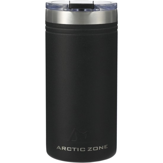 Arctic Zone® Titan Thermal HP® Slim Cooler 12oz