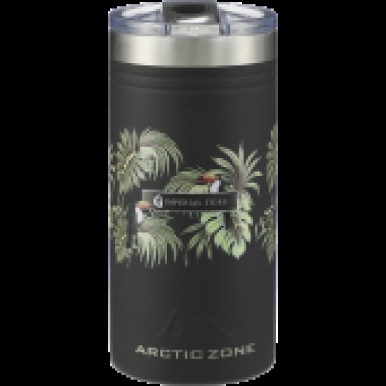 Arctic Zone® Titan Thermal HP® Slim Cooler 12oz