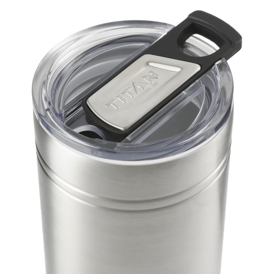 Arctic Zone® Titan Thermal HP® Slim Cooler 12oz