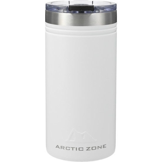 Arctic Zone® Titan Thermal HP® Slim Cooler 12oz