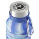 Zigoo Silicone Collapsible Bottle 18oz - Tie Dye