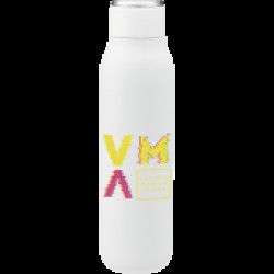 Marka Copper Vac Bottle w/ Metal Loop 20oz