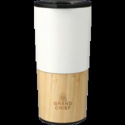 Welly® Copper Vacuum Tumbler 16oz