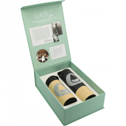 Welly® Original & Traveler Bundle Set