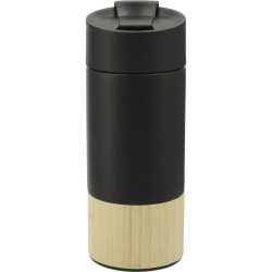 Welly® Traveler Copper Vacuum Tumbler 12oz