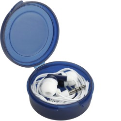 SimplyFit Earbuds with Case