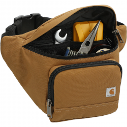 Carhartt Signature Fanny Pack