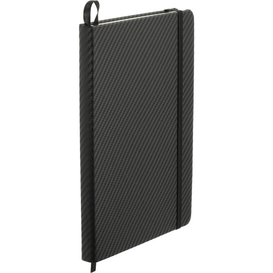 Ambassador Carbon Fiber Bound JournalBook™