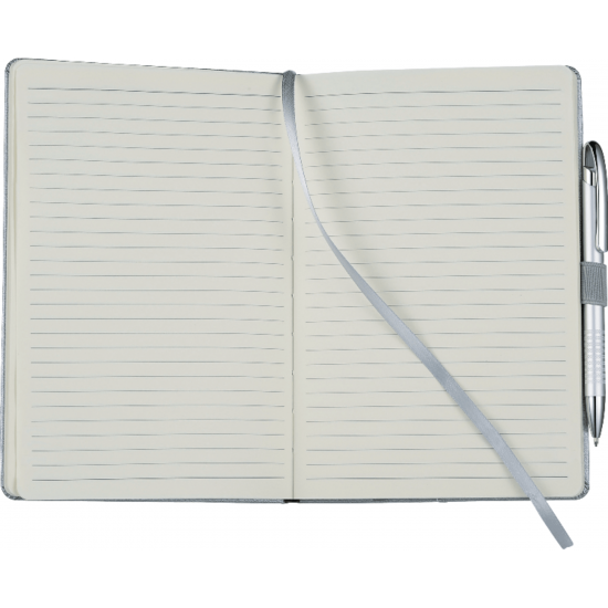 Ambassador Flex Bound JournalBook™