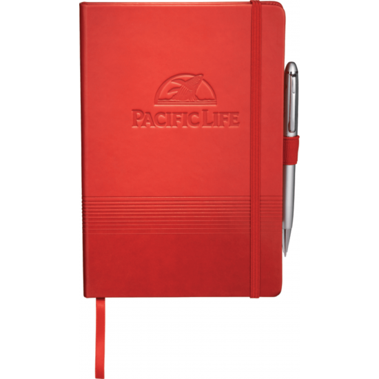 Pedova™ Fusion Bound JournalBook™