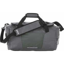 Elevate Storm 20" Wet Weather Duffel Bag