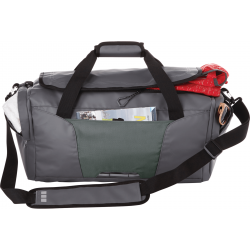 Elevate Storm 20" Wet Weather Duffel Bag