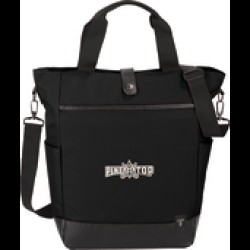 Tranzip Tall 15" Computer Tote