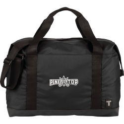 Tranzip 17" Day Duffel Bag