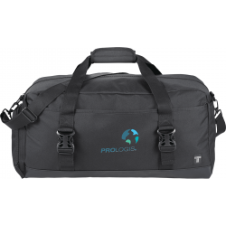 Tranzip 21" Weekender Duffel Bag