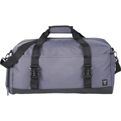 Tranzip 21" Weekender Duffel Bag