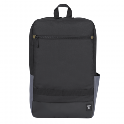 Tranzip Case 15" Computer Backpack