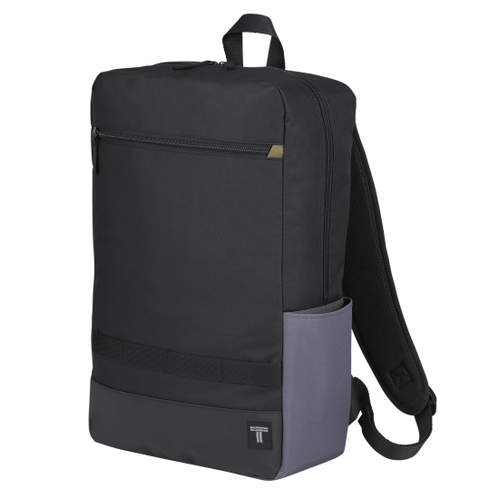 Tranzip Case 15" Computer Backpack