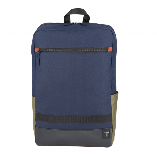 Tranzip Case 15" Computer Backpack