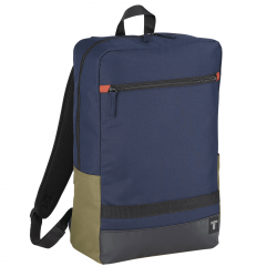 Tranzip Case 15" Computer Backpack