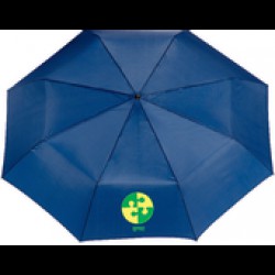 41" Folding Umbrella