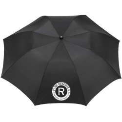 42" Auto Open Folding Umbrella