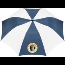 42" Auto Open Folding Umbrella