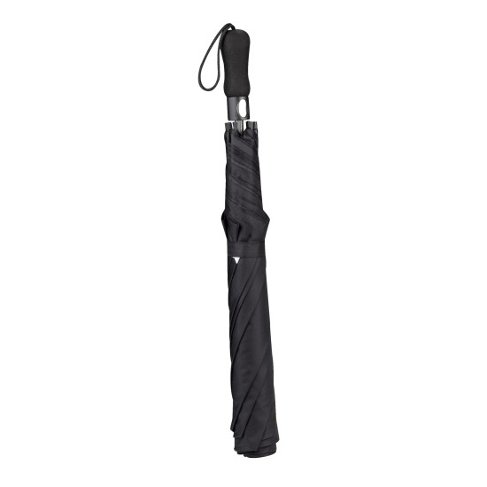 58" Auto Open Folding Golf Umbrella