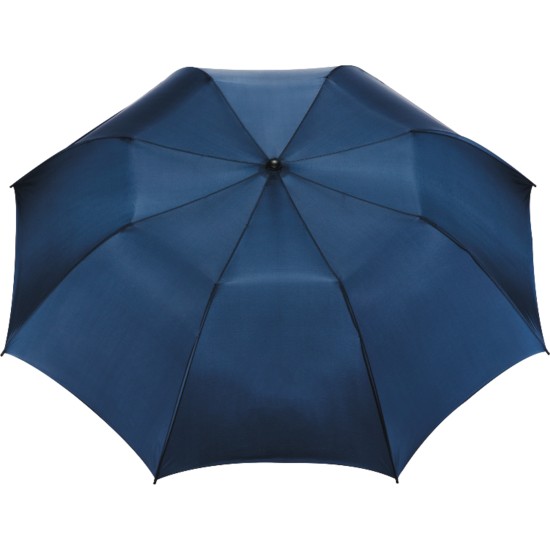 58" Auto Open Folding Golf Umbrella