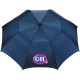 58" Auto Open Folding Golf Umbrella