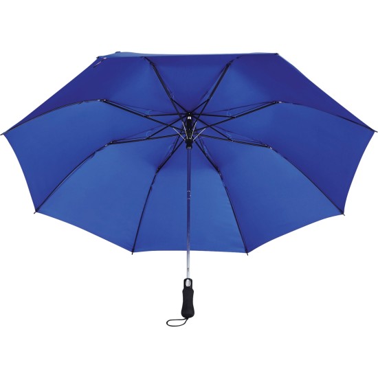 58" Auto Open Folding Golf Umbrella