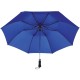 58" Auto Open Folding Golf Umbrella