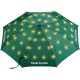 58" Auto Open Folding Golf Umbrella