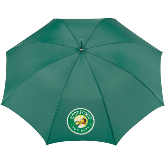 48" Universal Auto Open Umbrella