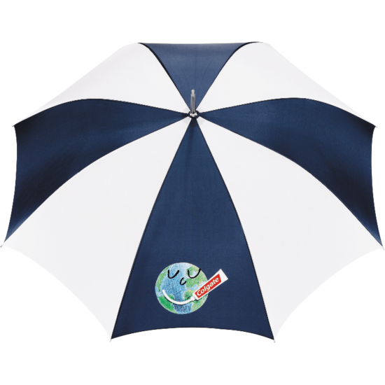 48" Universal Auto Open Umbrella