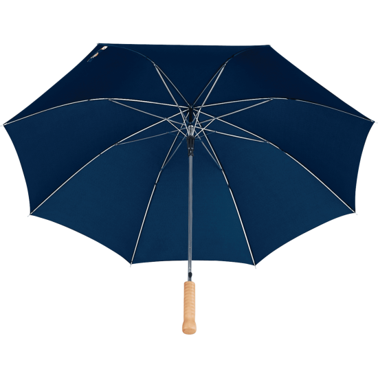 48" Universal Auto Open Umbrella