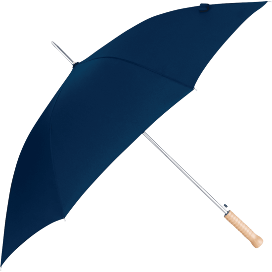 48" Universal Auto Open Umbrella