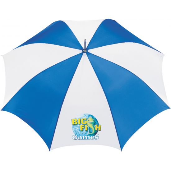 48" Universal Auto Open Umbrella