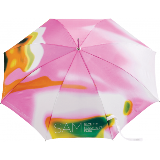 48" Universal Auto Open Umbrella