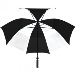 62" Course Vented Golf Umbrella