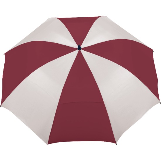 62" Course Vented Golf Umbrella