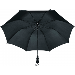 58" Ultra Value Auto Open Folding Golf Umbrella