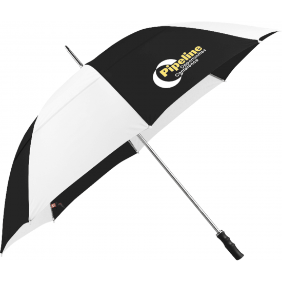 60" Vented Golf Umbrella