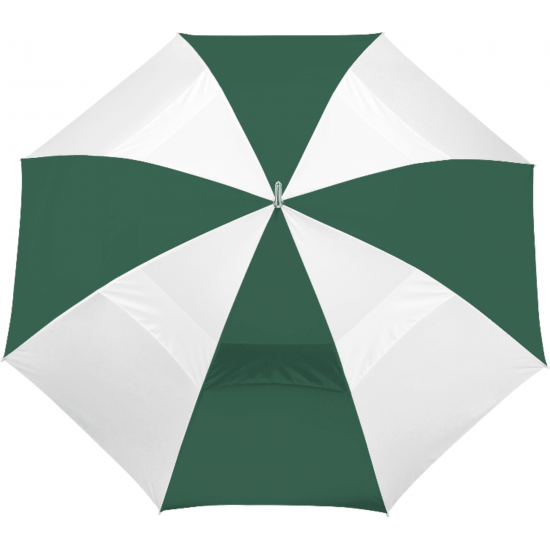 60" Vented Golf Umbrella 60" Vented Golf Umbrella